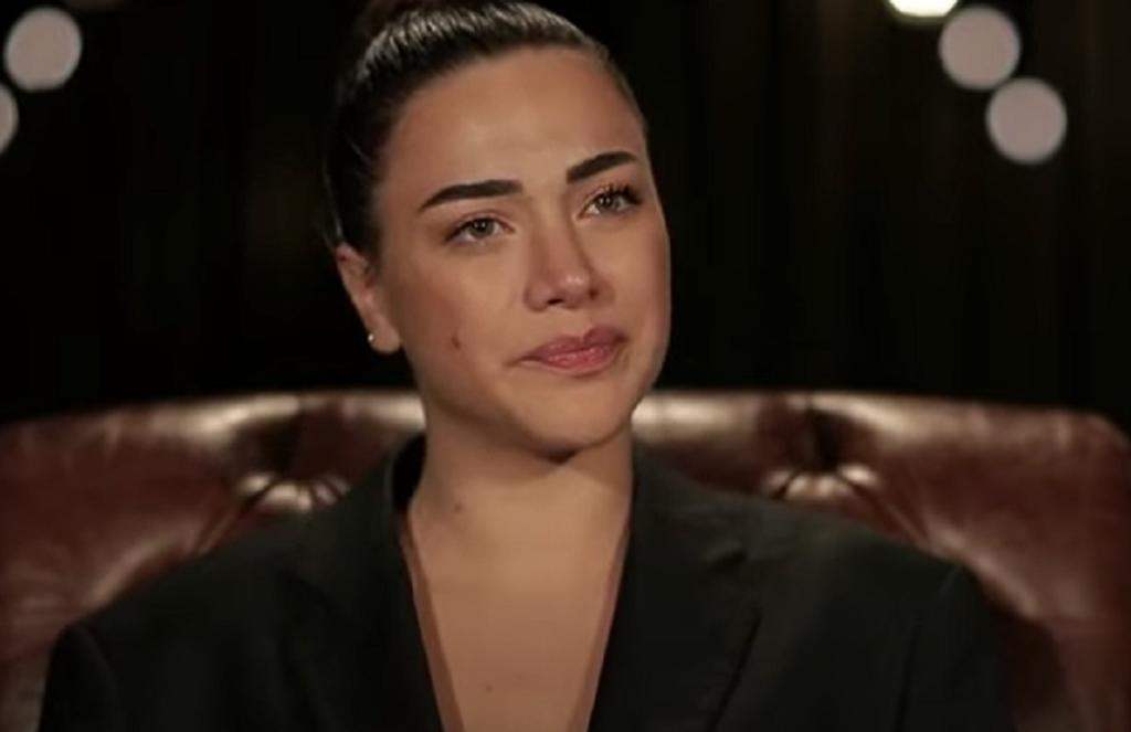 Mes lotësh, Sara Hoxha tregon historinë kur shkoi nuse në shtëpinë e Ledrit 1 sara