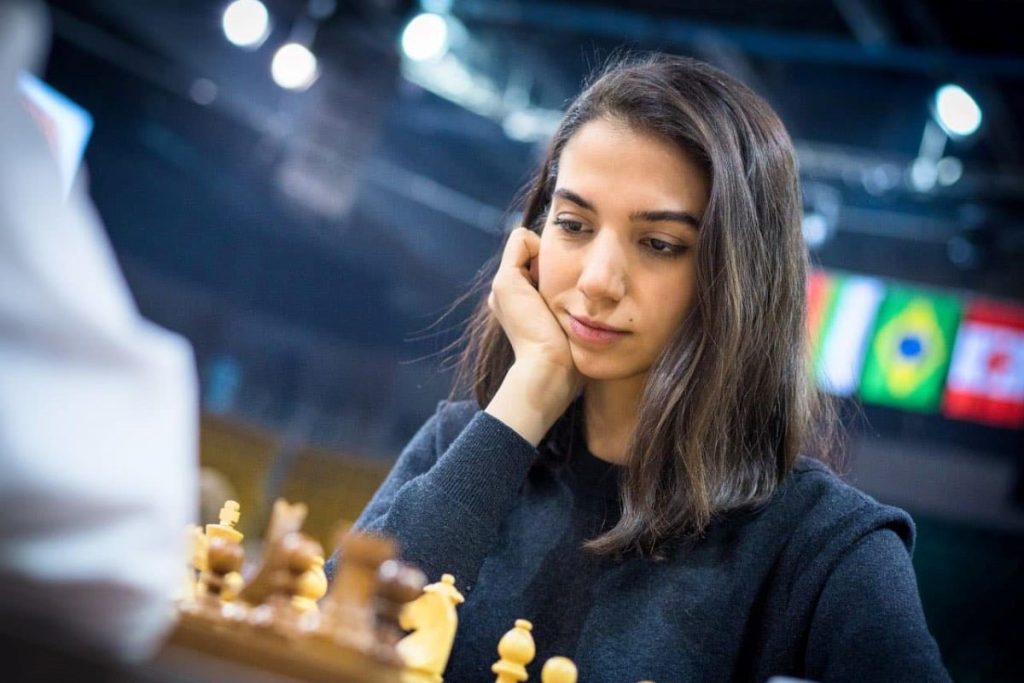 sara khadem