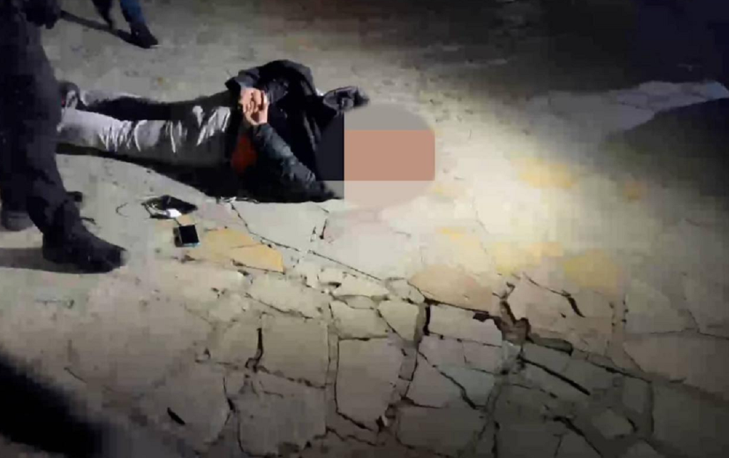 Agjentët e BIA-s serbe arrestojnë shqiptarin serbi
