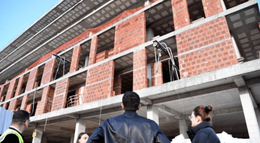 Pallati te “Myslym Keta”, Veliaj: 6 familje të reja kanë nënshkruar kontratën e qirasë veliaj myslym keta