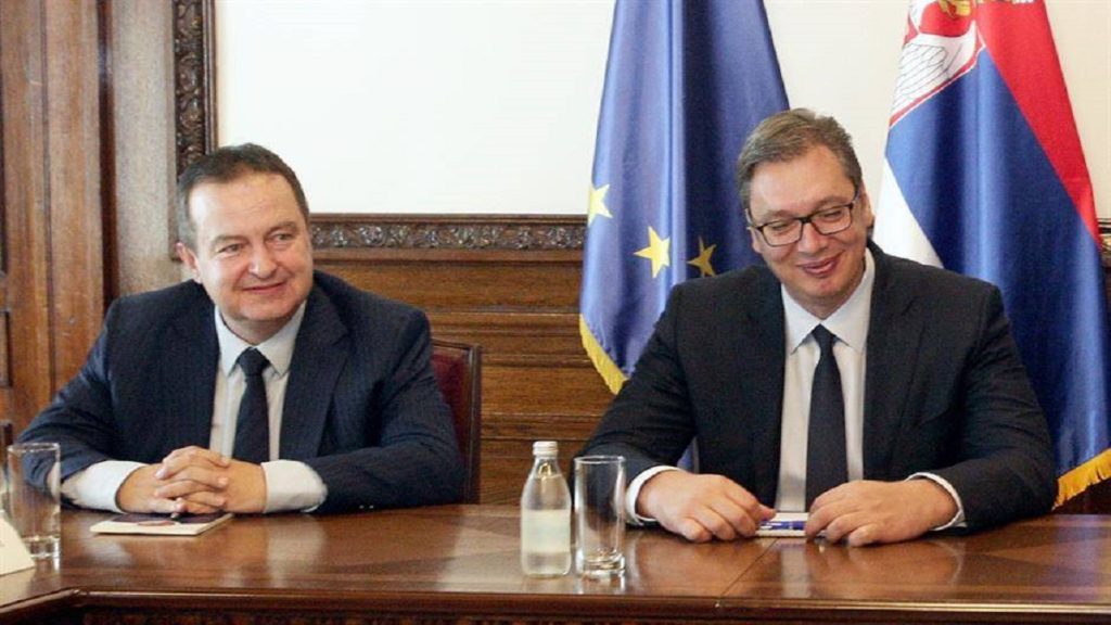 vucic i dacic