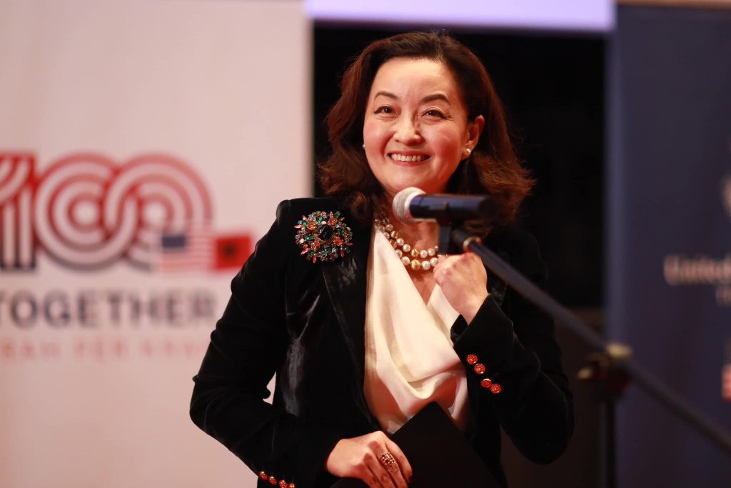 Vizita në Kryeministri, Yuri Kim zbardh detajet e takimit yuri kim
