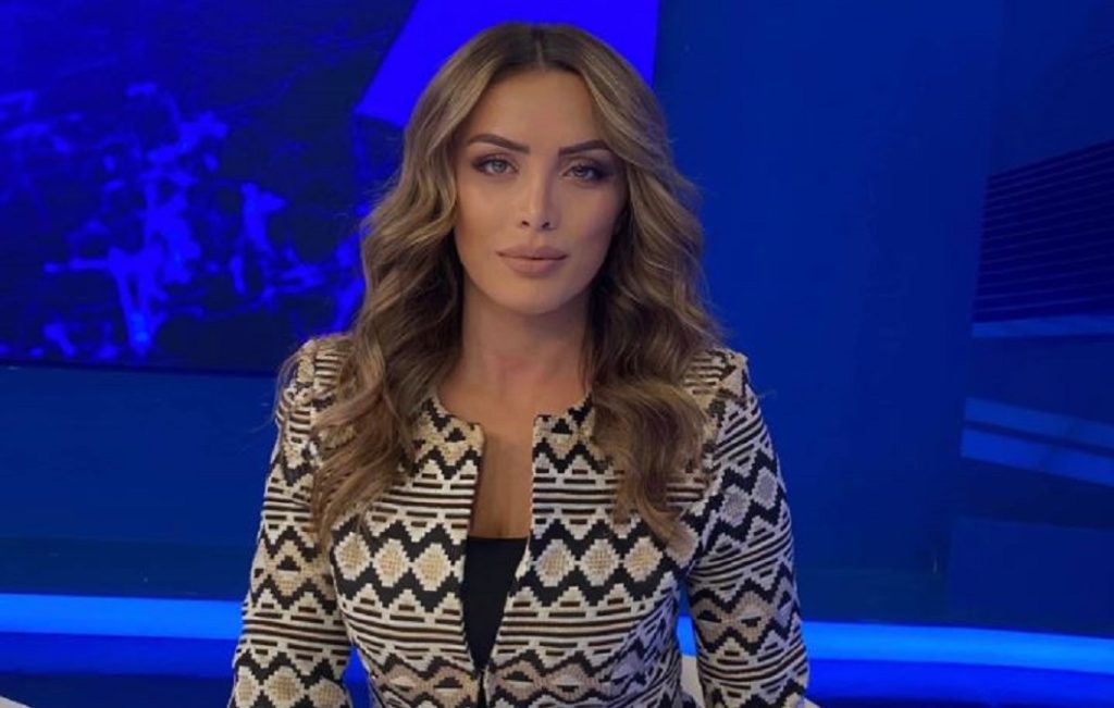 zana avdiu