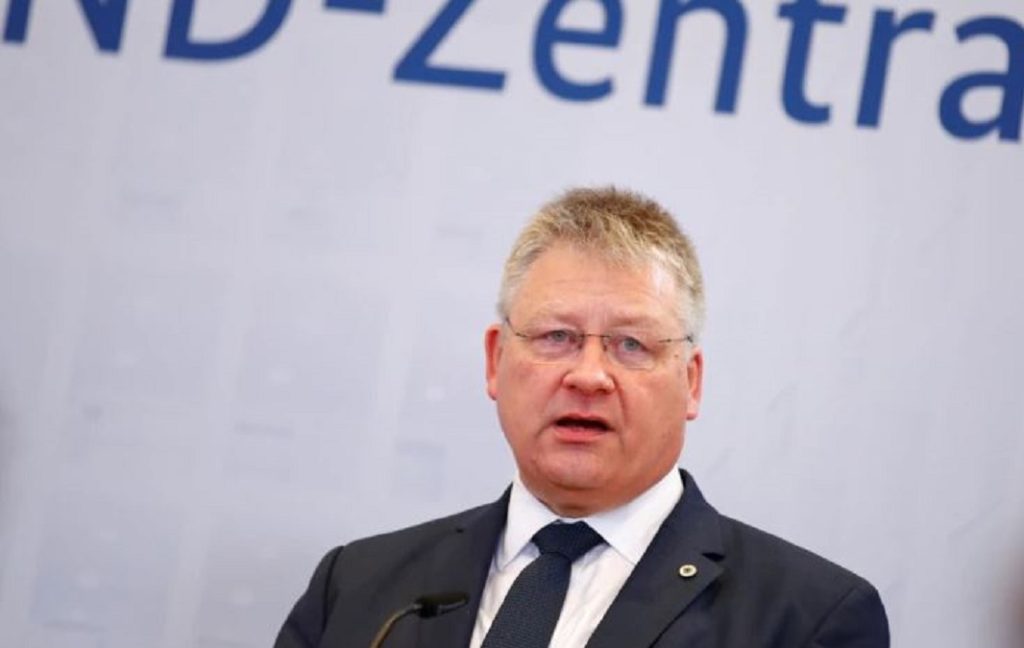 Arrestohet zyrtari i inteligjencës gjermane, dyshohet se ka ndarë sekrete shtetërore me Rusinë zyrtari gjerman