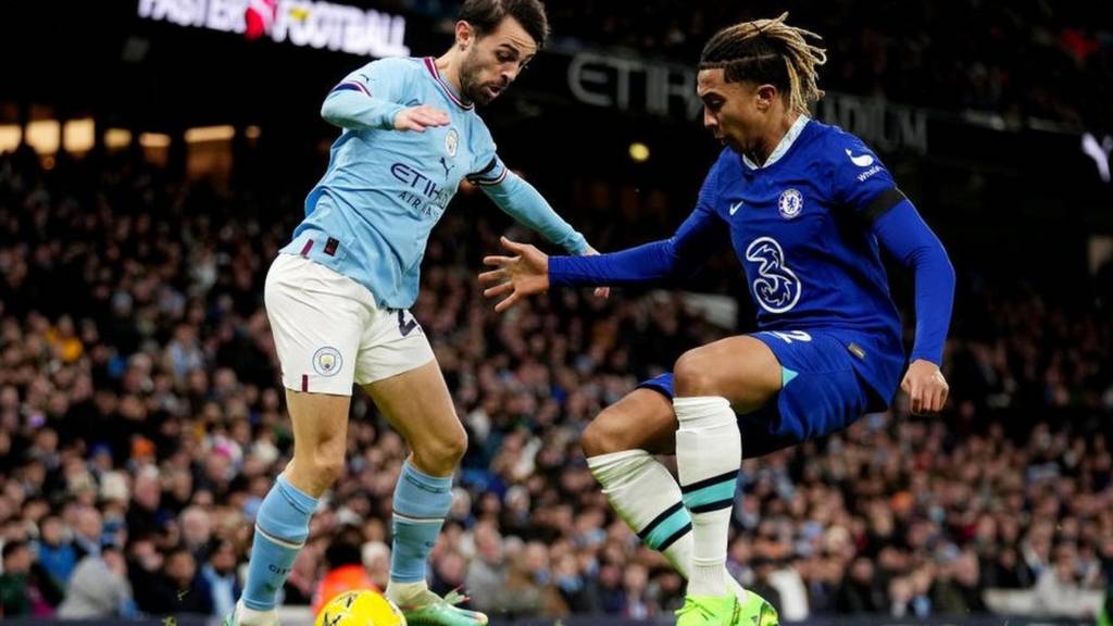 Manchester City shkatërron Chelsean në ndeshjen e kupës 128233360 gettyimages 1455043528