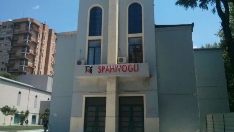 Teatri Eksperimental, sot kandidatët për drejtor prezantojnë platformën 1673605811 teatri