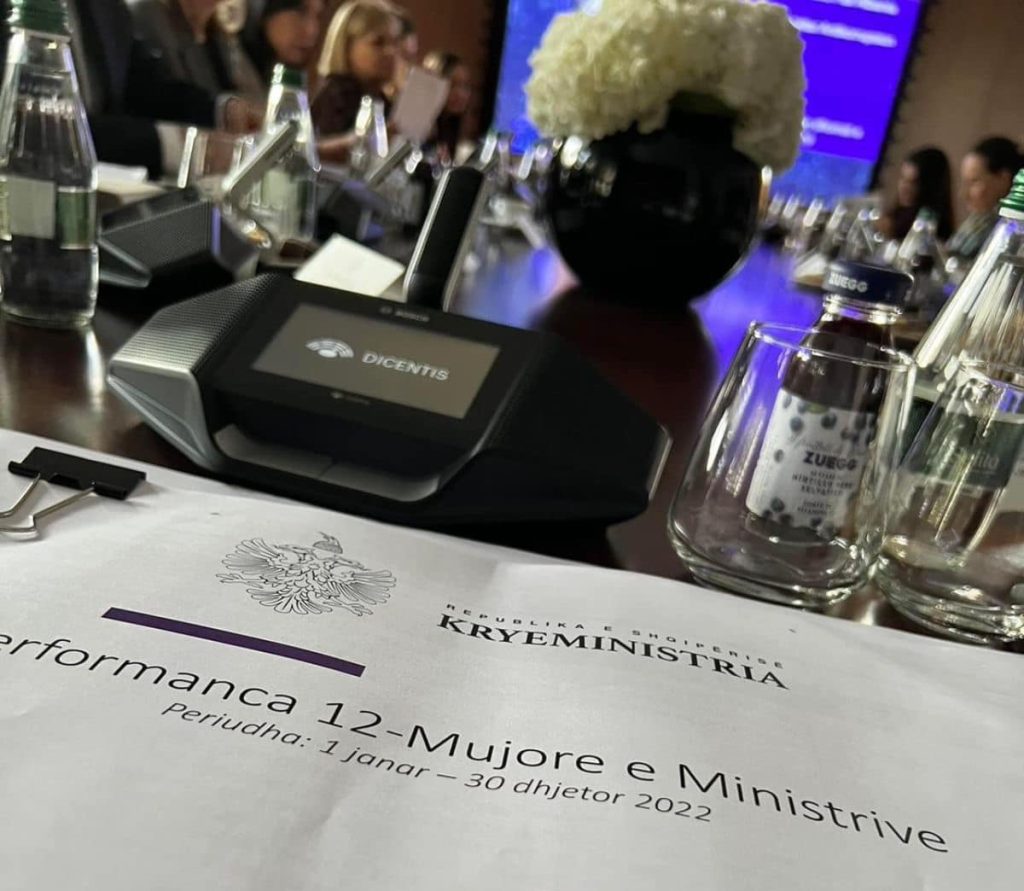 Raportimi i ministrave për punën, Rama: Analiza e detajuar na bën shumë optimistë për 2023 323424759 674253151064522 3608765668557925495 n e1672907157717