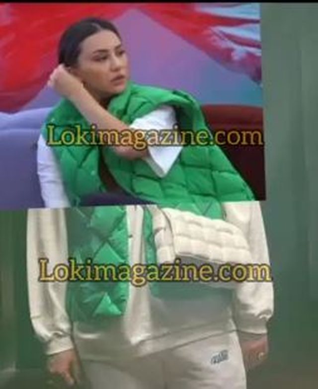 Kiara ka qenë e lidhur me Mozzik para hyrjes në BBV? Fotot që po “çmendin” rrjetin 1 640 0 63d7c62f775e2