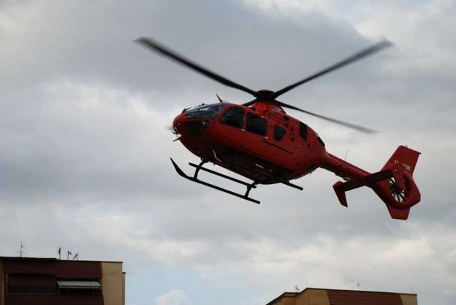 U goditën me thikë, dy vëllezërit nga Mati nisen me helikopter drejt Tiranës, zbulohet autori 640 0 aa97d0128874919f020df403c7471de3