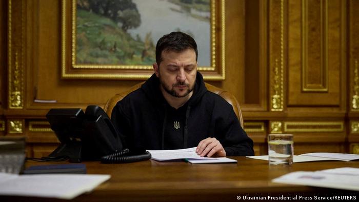 Scholz refuzon të dërgojë avionët luftarakë në Ukrainë 1 64516841 401