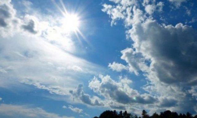 Kthjellime dhe vranësira të pakta, rriten lehtë temperaturat 6510CED2 B537 447C AAA8 186E4F94F5C7