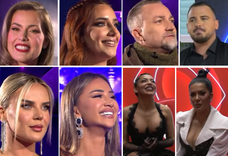 Flet eksperti i IT: Ja kush nga banorët e ‘Big Brother Vip’ humbi ndjekësit në rrjet! 800 0 63d3da506691d