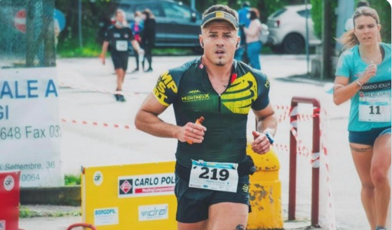 Vrapuesi italian përjashtohet për 36 vite, mund të garojë në moshën 72-vjeçare Alessandro Braconi