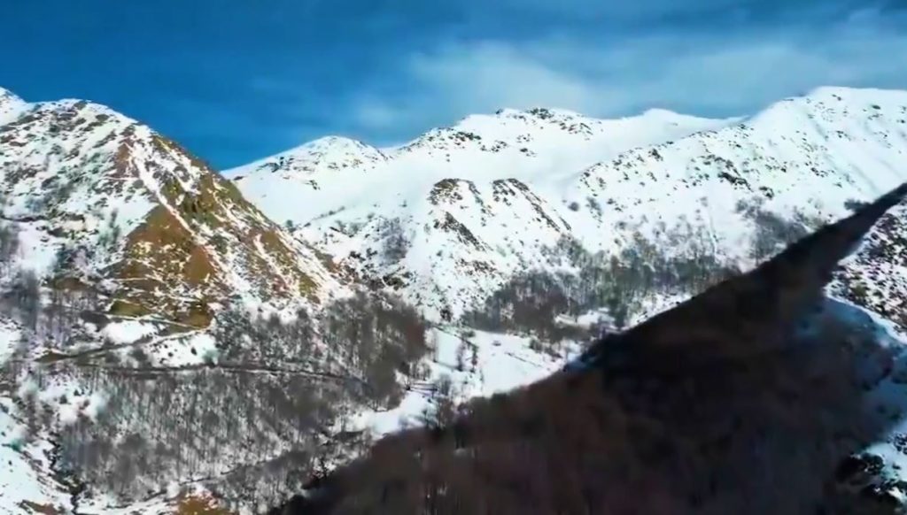 VIDEO/ Rama e nis ditën nga Parku Kombëtar i Shebenikut: Mozaiku i bukurive natyrore Capture 22