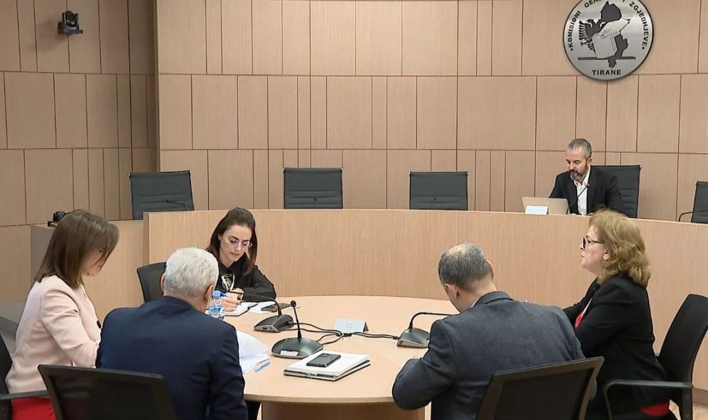 Sfidat e KQZ-së për zgjedhjet lokale të 14 majit Capture 32