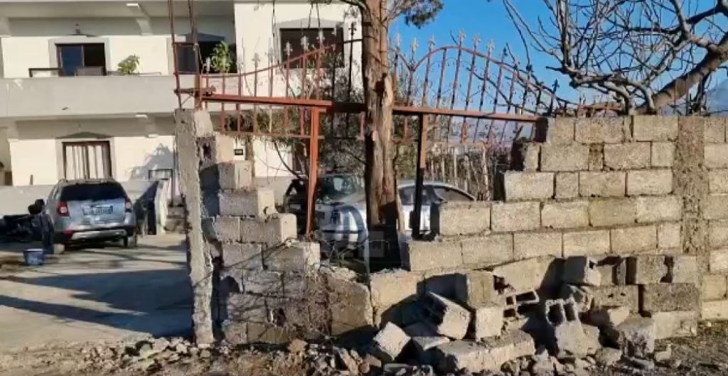Sulmi i gjashtë ndaj policisë së Shkodrës brenda një viti, asnjë nuk është zbardhur Capture 48