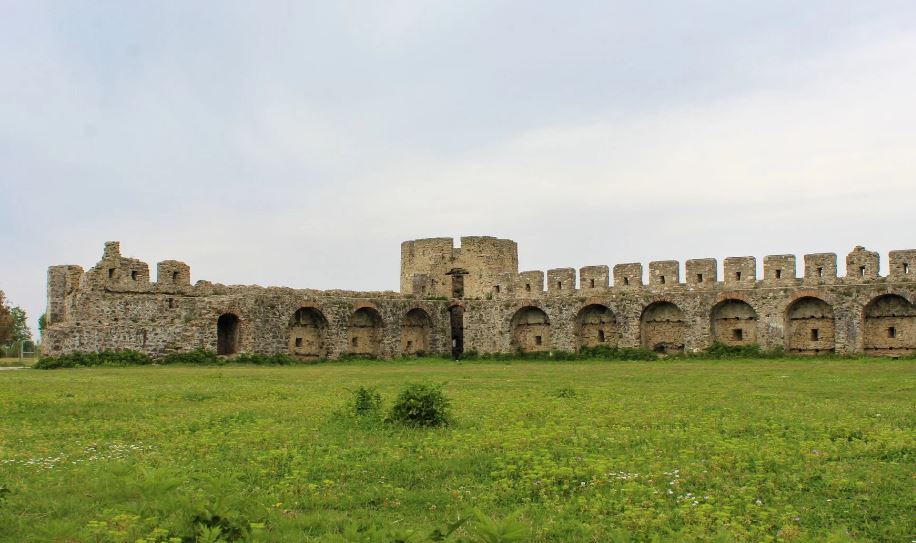 Kalaja unike e Bashtovës, Rama: Vijon puna për restaurimin, do jetë një nga destinacionet më të vizituara Capture 51