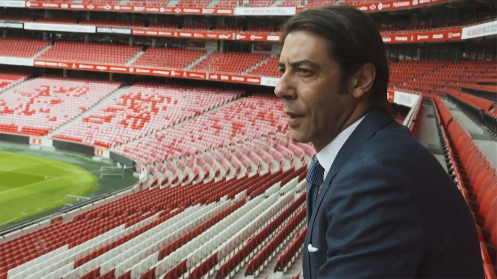 Akuzat për trukim ndeshjesh, Benfica dhe Rui Costa nën hetim D6R5Kf7WsAEdyxD