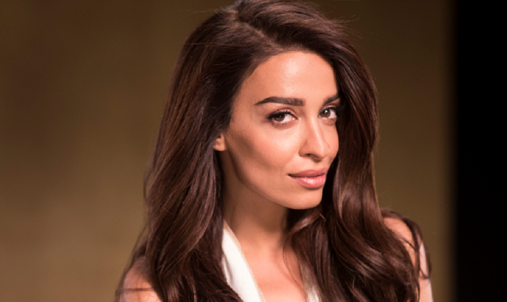 Rrëfehet Eleni Foureira: Më detyruan të mos tregoj që jam shqiptare! Eleni Foureira 2