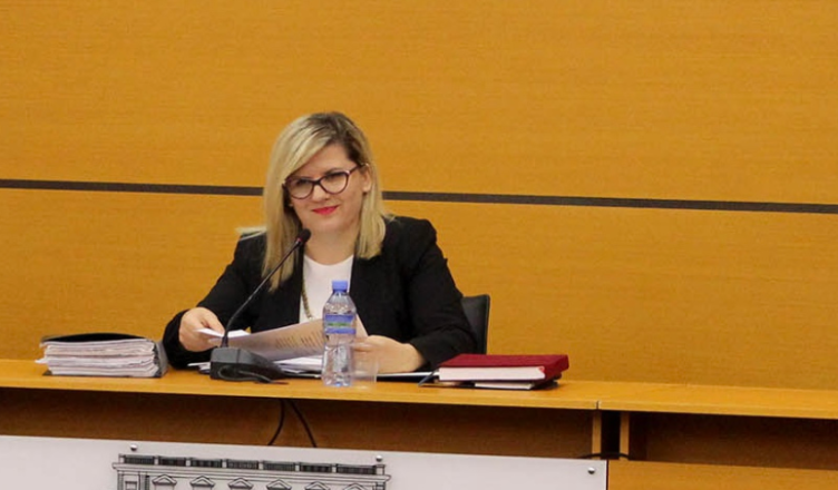 SPAK e dënoi Etleda Çiften për dy vepra penale, Apeli i Posaçëm e shpall të pafajshme Etleda Ciftja