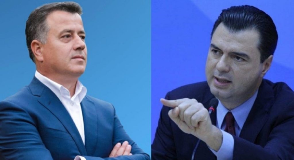 Noka rrëfen ‘prapaskenat’ me Bashën gjatë zgjedhjeve të 2021: “Mu lut një javë” Flamur Noka Lulzim Basha