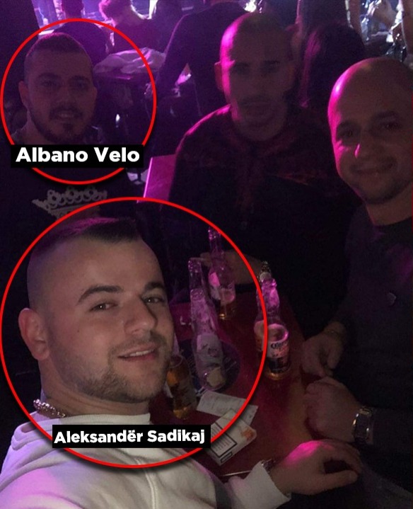 Ky është 30-vjeçari që organizoi atentatin dhe ekzekutoi Edmond Papën në Tiranë 1 WhatsApp Image 2023 01 03 at 11.25.48