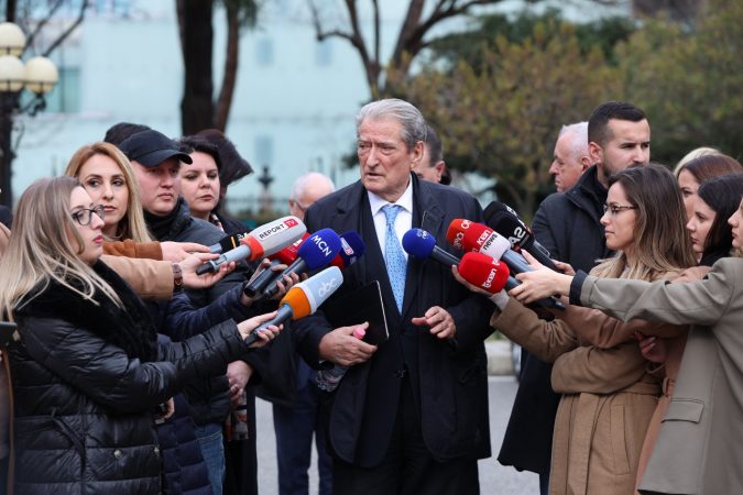 Berisha për dëshminë e Shkëlzenit në SPAK: Përpjekje për të mjegulluar çështjen ‘McGonigal’ WhatsApp Image 2023 01 26 at 12.31.12 675x450 1