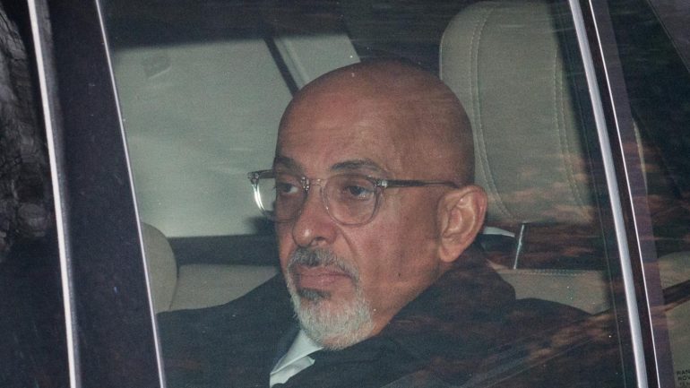 Shkarkohet nga detyra kryetari i Partisë Konservatore në Britaninë e Madhe, ja shkaku Zahawi 770x433 1