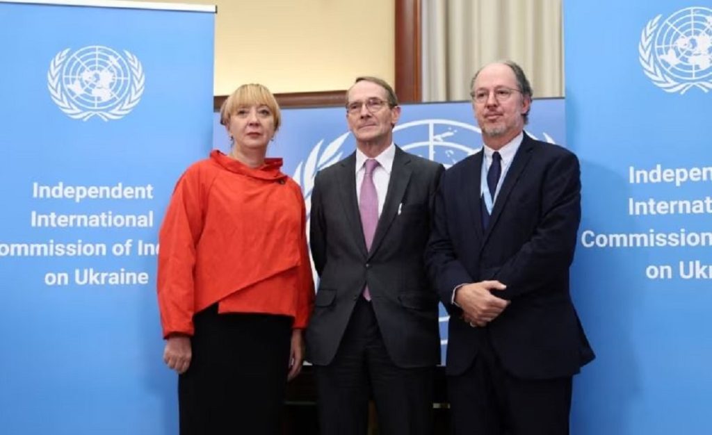 Zyrtarja e OKB