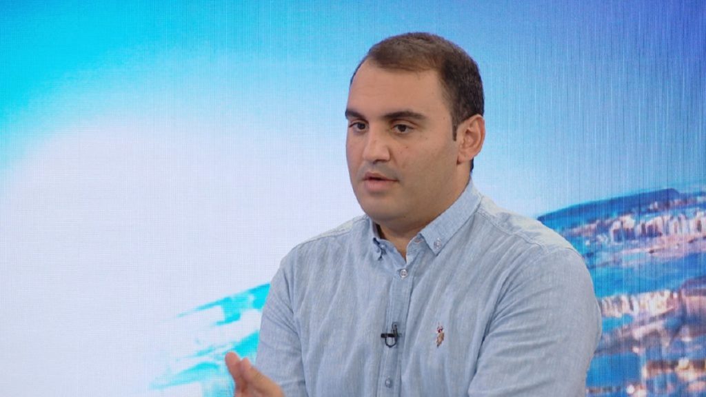 belind kellici