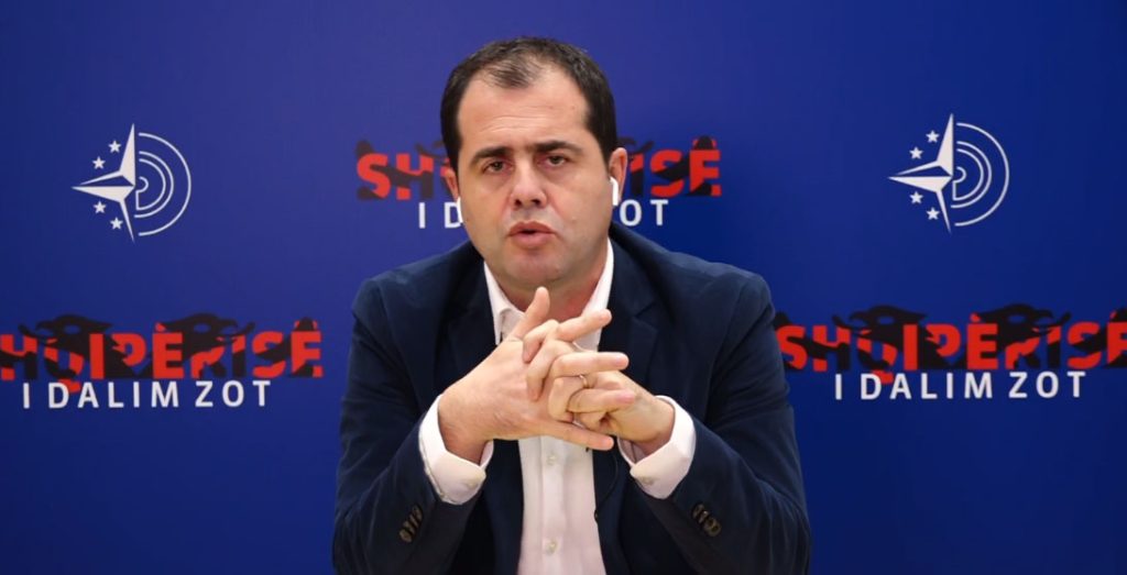 Vendimi i Alibeajt, flet Bylykbashi: Vlerë zero në aspektin politik e kushtetues bylykbashi9