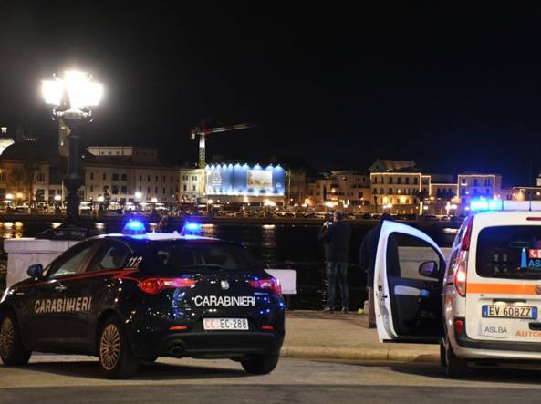 U gjet e pajetë në bregdetin e Barit, identifikohet gruaja, një e moshuar shqiptare cadavere kXJI U4610014031662911IG 1224x916@CorriereMezzogiorno Web Mezzogiorno 593x443 1