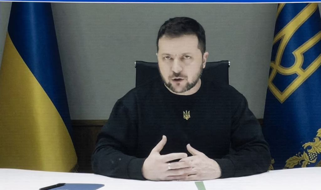 Ministri ukrainas vdiq pas rrëzimit të helikopterit, Zelenskyy: Në luftë nuk ka aksidente de