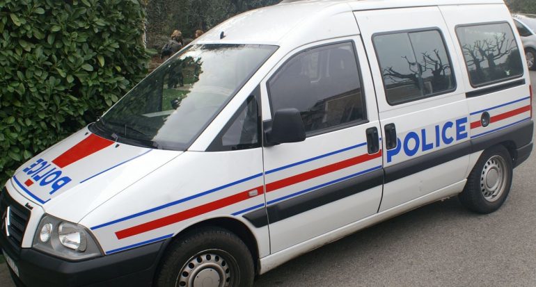 Shiste heroinë, arrestohet në Francë 20-vjeçari shqiptar (Emri) dhgdfghfdgh 770x413 1