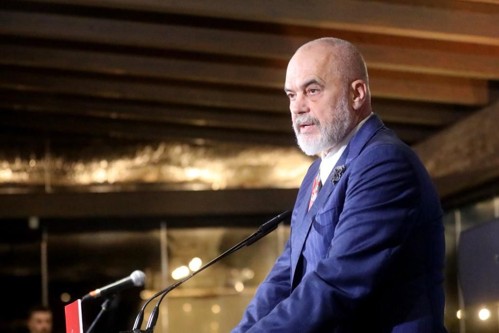 Pakoja e Madhe, Rama: Sipas premtimit, nënat kryefamiljare e përfituan edi rama 1