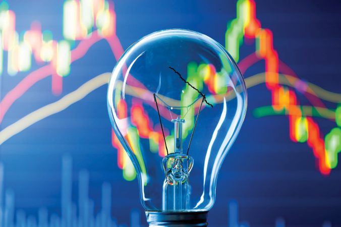 Studimi, ERE: Familjet në shtëpi private konsum tre herë më të lartë energjie se në apartament energjia 676x450 1