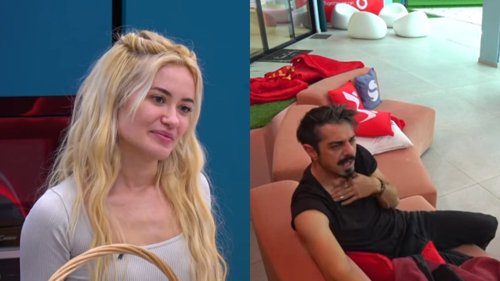 Dea flet për Amosin: Është simpatik, por nuk kam ndjenja për të gg 1