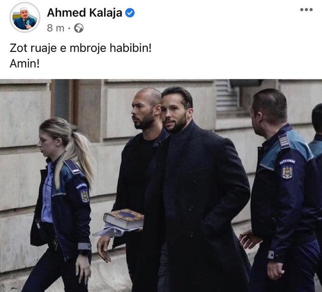 kalaja