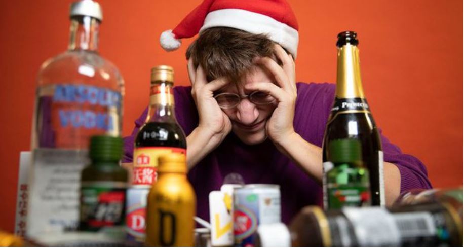 5 këshilla, si të shmangni të përzierat nga alkooli keshilaaaa