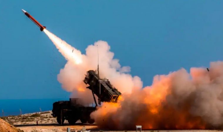 Perëndimi dërgon tanke në Ukrainë, Moska: SHBA e NATO palë në konflikt lufta 3 759x450 2
