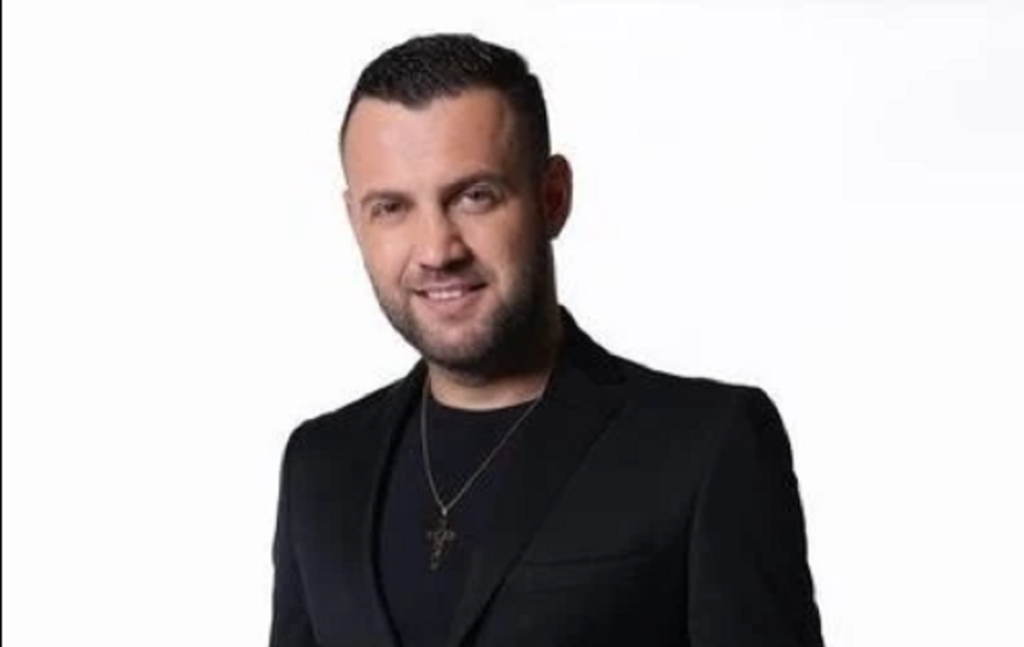 “Femra më ordinere në botë…”, Luizi degradon në debatin me Efin luiz ejlli