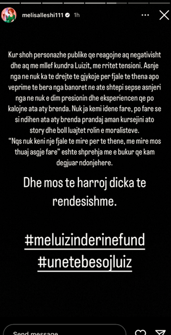 melisa