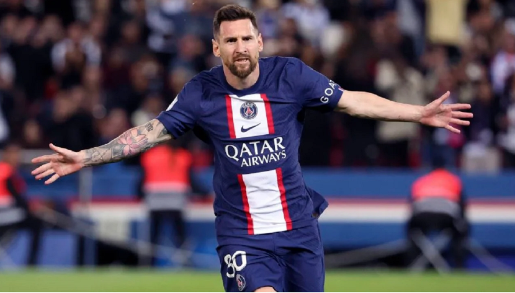 Pas fitores së Argjentinës në Kupën e Botës, Messi i rikthehet punës së tij të përditshme messii