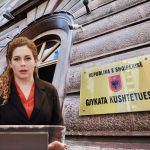Rrëzohet kërkesa e Kuvendit për mandatin e Olta Xhaçkës 1 olta xhacka transformed