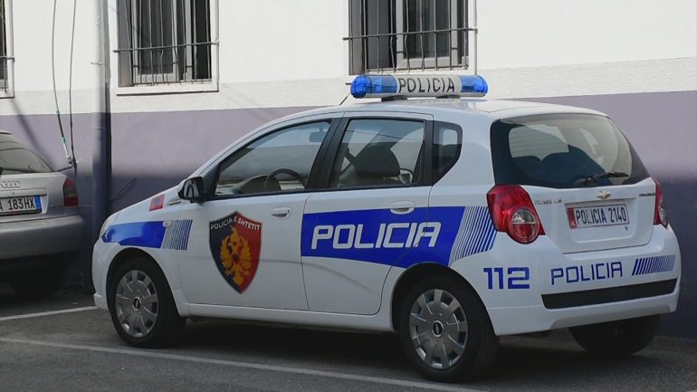 Shpërndante drogë, arrestohet 47 vjeçarit në Berat policia 12