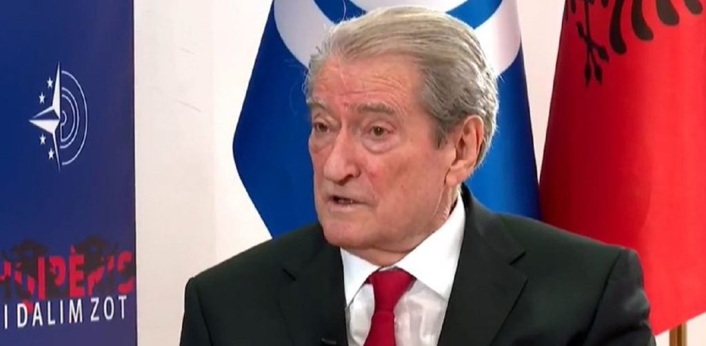 Alibeaj përjashtoi 4 deputetë nga Grupi Parlamentar, reagon Berisha: Mjeran i keqpërdorur nga Rama… sb