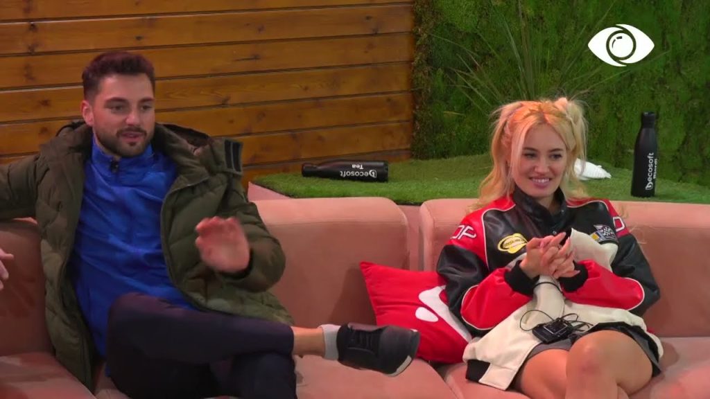 Rrëfimi prekës i banorit të “Big Brother Vip” për babanë e alkoolizuar: Nuk i flisja as në rrugë sdd
