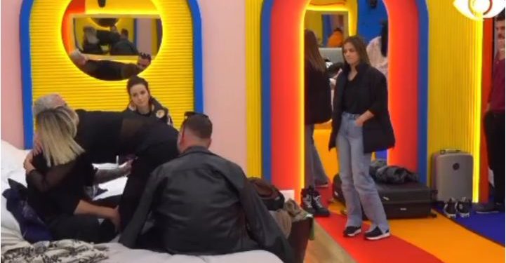 Luizi sqaron banorët mes lotësh, Kejvina e përqafon: Kërkoju falje të gjithëve!! tttt 721x375 1