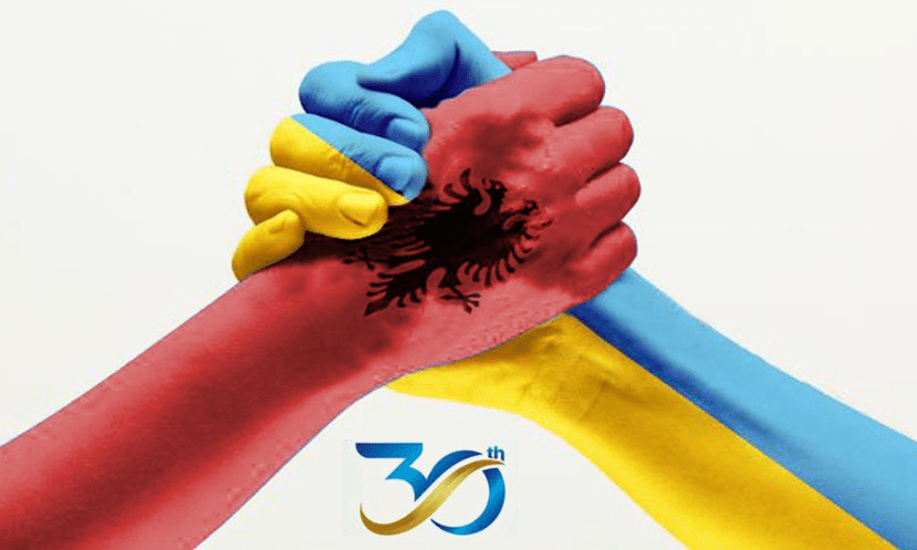 Shqipëria pritet të hap ambasadë në Ukrainë ukraine shqiperi