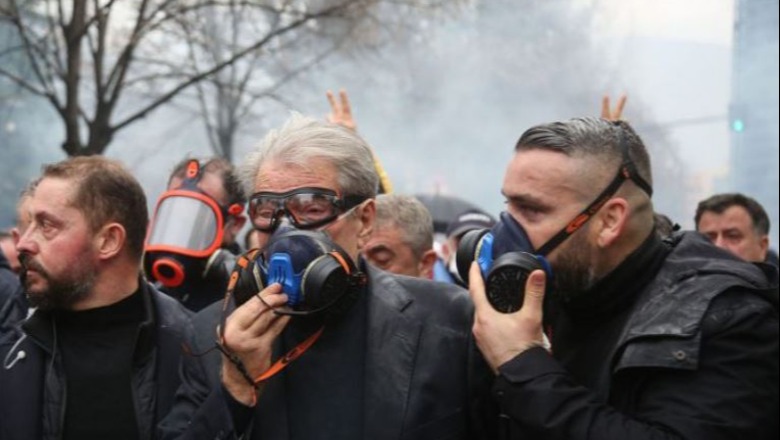 3 marsi, është 8 janari i dytë i Berishës 1676397047 berisha